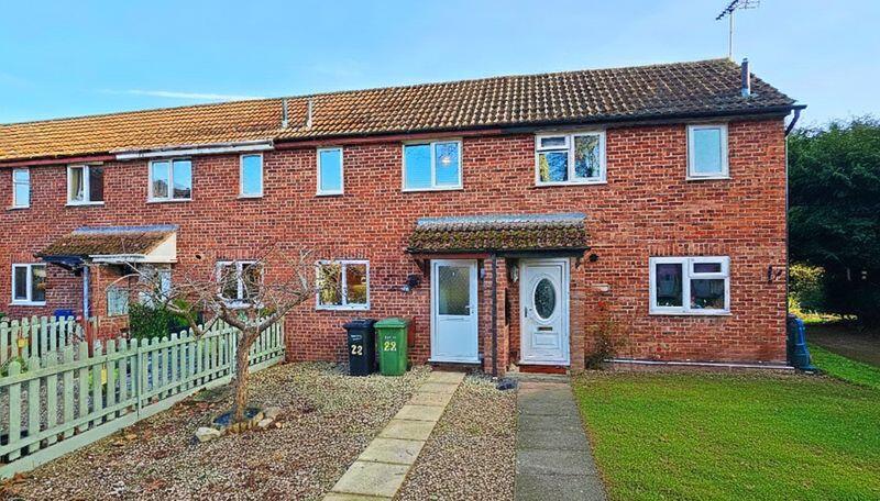 Main image of property: Westbury Close, HR2 6RE