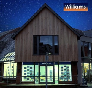 Williams Estate Agents, Herefordshirebranch details