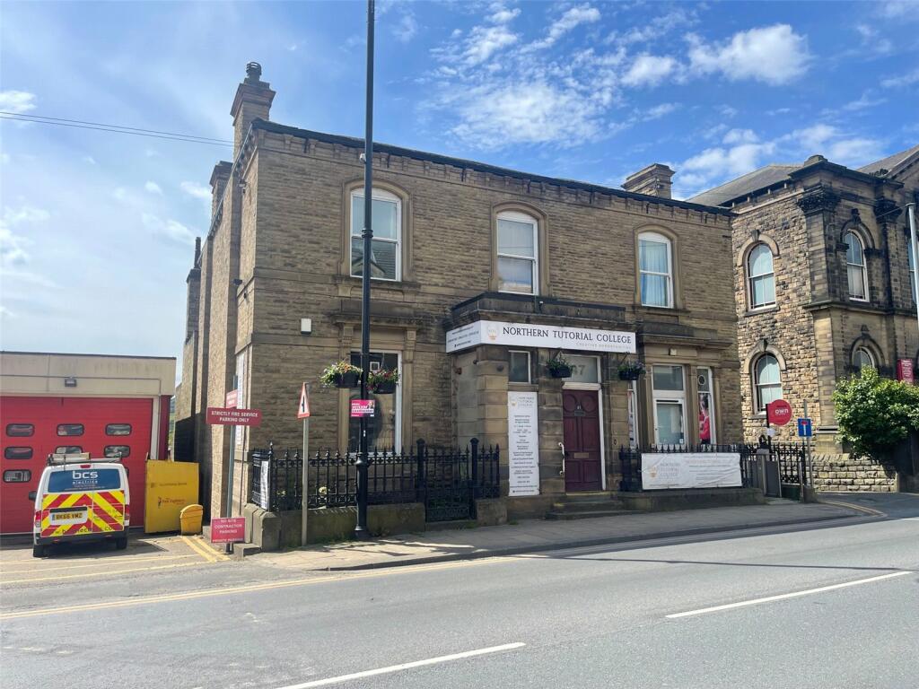 Main image of property: Huddersfield Road, Mirfield, WF14