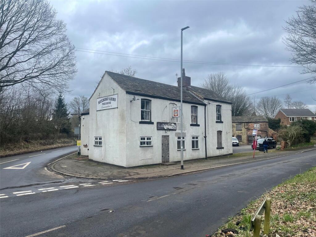 Main image of property: Watergate, Methley, LS26