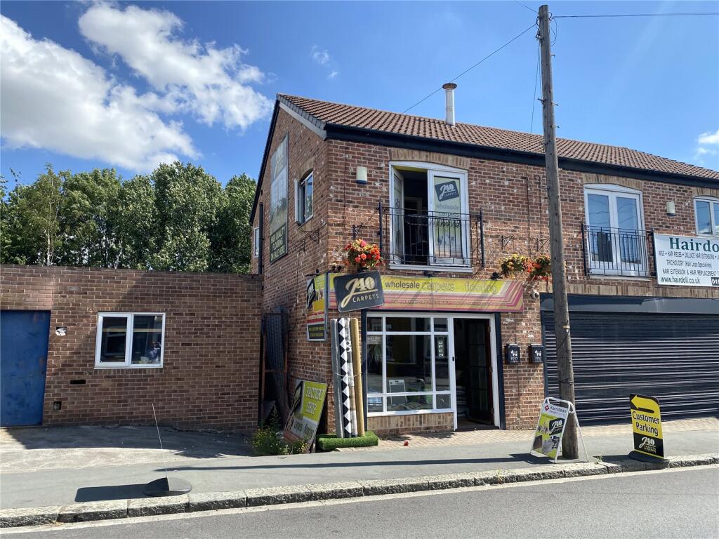 Main image of property: Wakefield Road, Ossett, West Yorkshire, WF5
