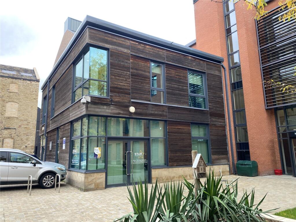 Main image of property: Navigation Walk, Wakefield, West Yorkshire, WF1