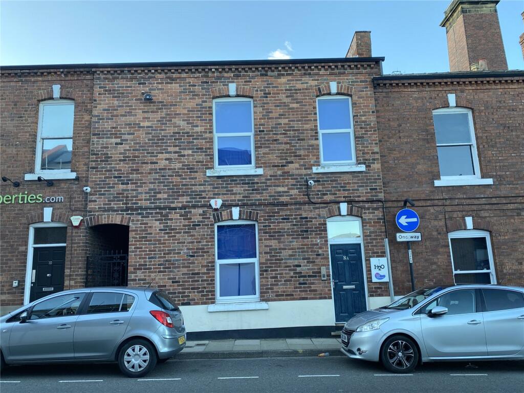 Main image of property: Rishworth Street, Wakefield, West Yorkshire, WF1