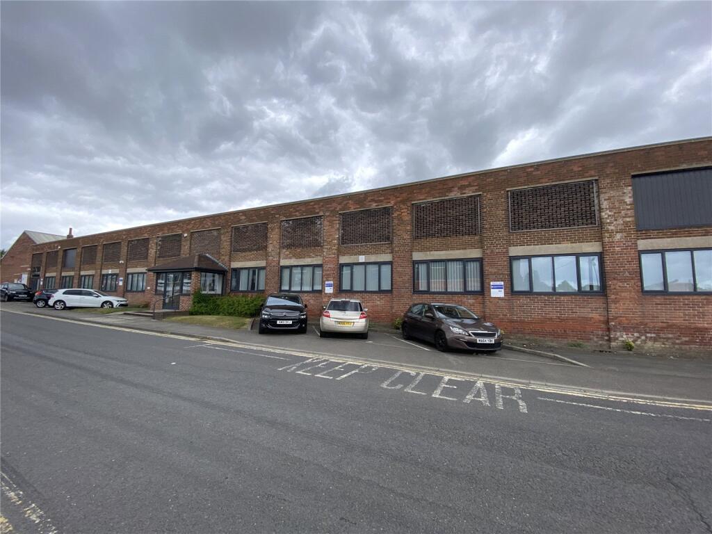 Main image of property: Milner Way,, Ossett,, WF5