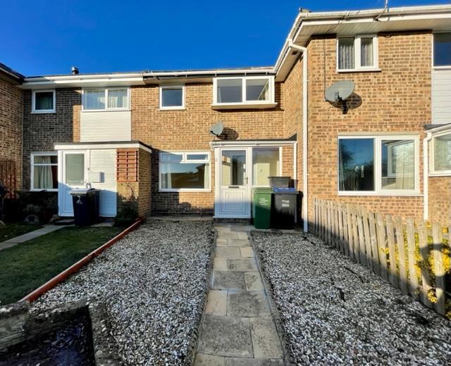 Main image of property: Cricklade
