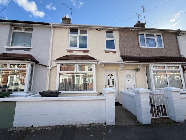 Main image of property: Plymouth Street, Old Town, Swindon SN1