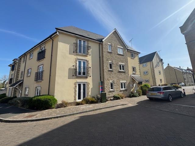 Main image of property: Dyson Road, Redhouse, Swindon SN25