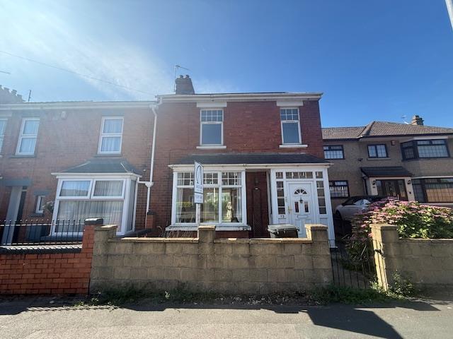 Main image of property: Moredon Road, Swindon SN2