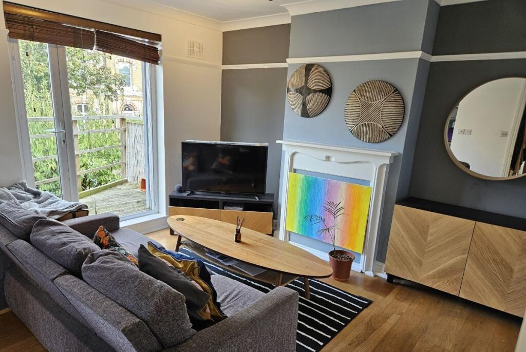 Main image of property: ST MARGARETS ROAD, ST MARGARETS