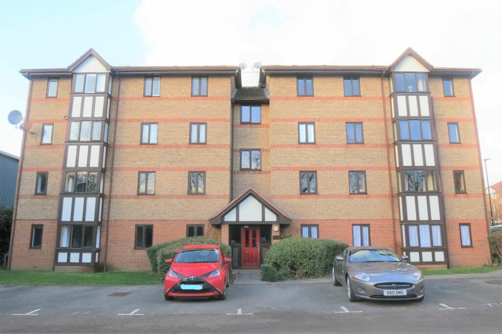 Main image of property: VARSITY DRIVE, TWICKENHAM