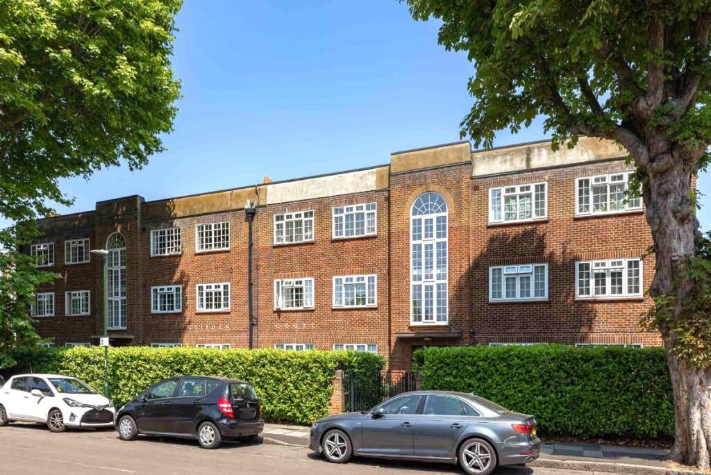 Main image of property: Clifden Rd, 7 mins walk BR Station