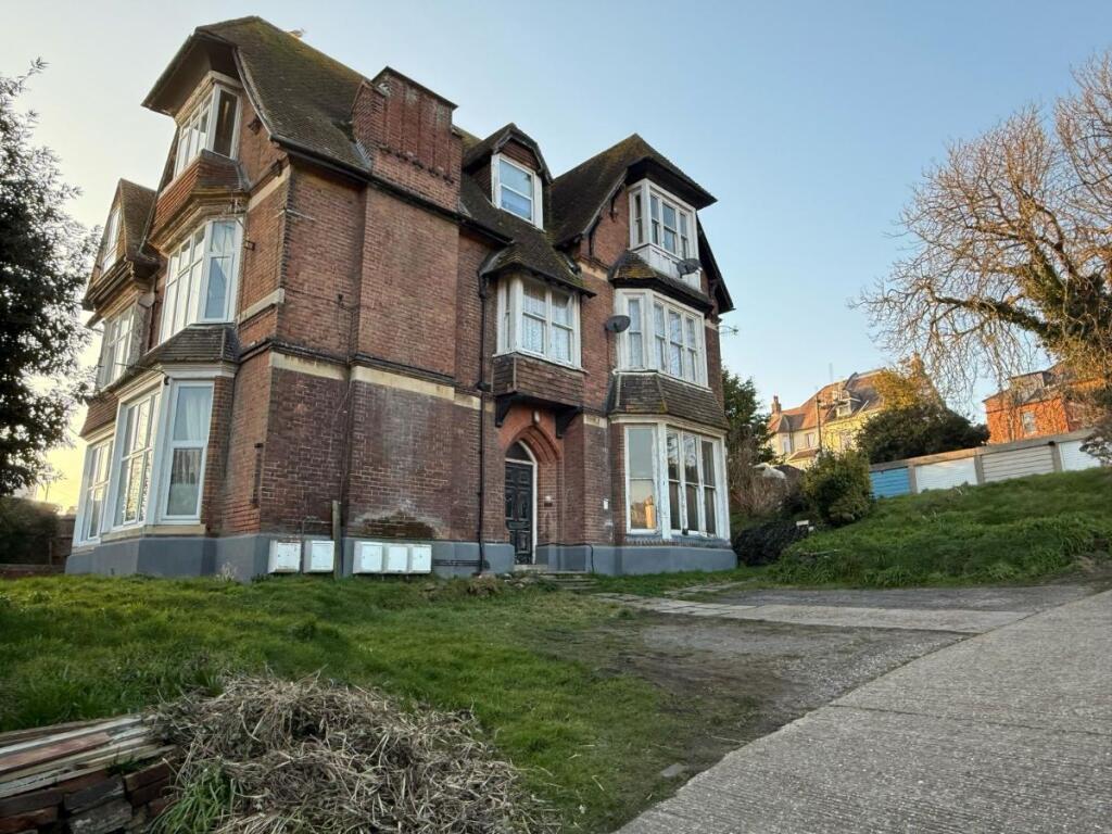 Main image of property: Quarry Road, Hastings