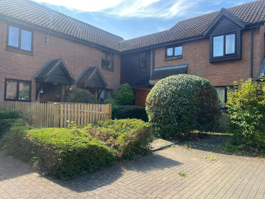 Main image of property: Oaklands, Horley