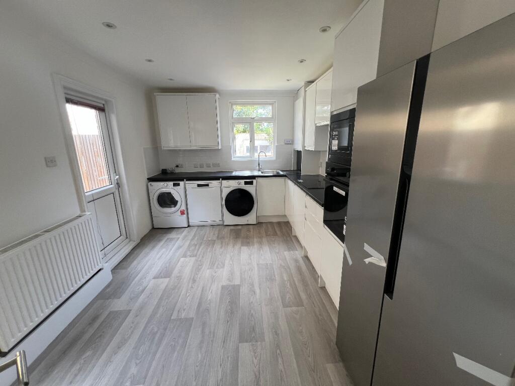Main image of property: Stretton Road, East Croydon