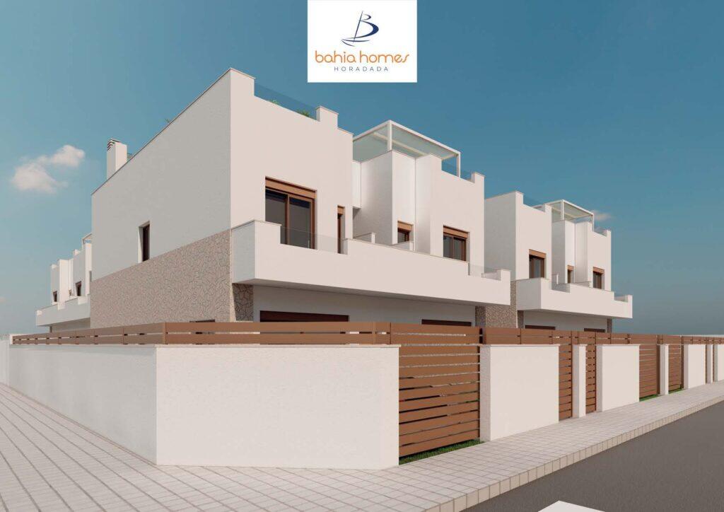 Main image of property: Valencia, Alicante, Pilar de la Horadada