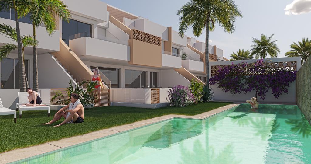 Main image of property: Valencia, Alicante, Pilar de la Horadada