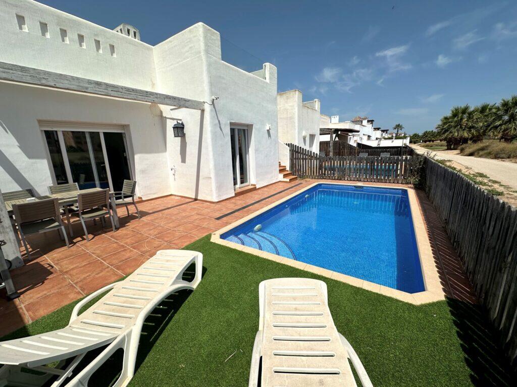Main image of property: Murcia, Mar Menor Golf Resort