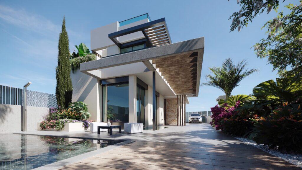 Main image of property: Murcia