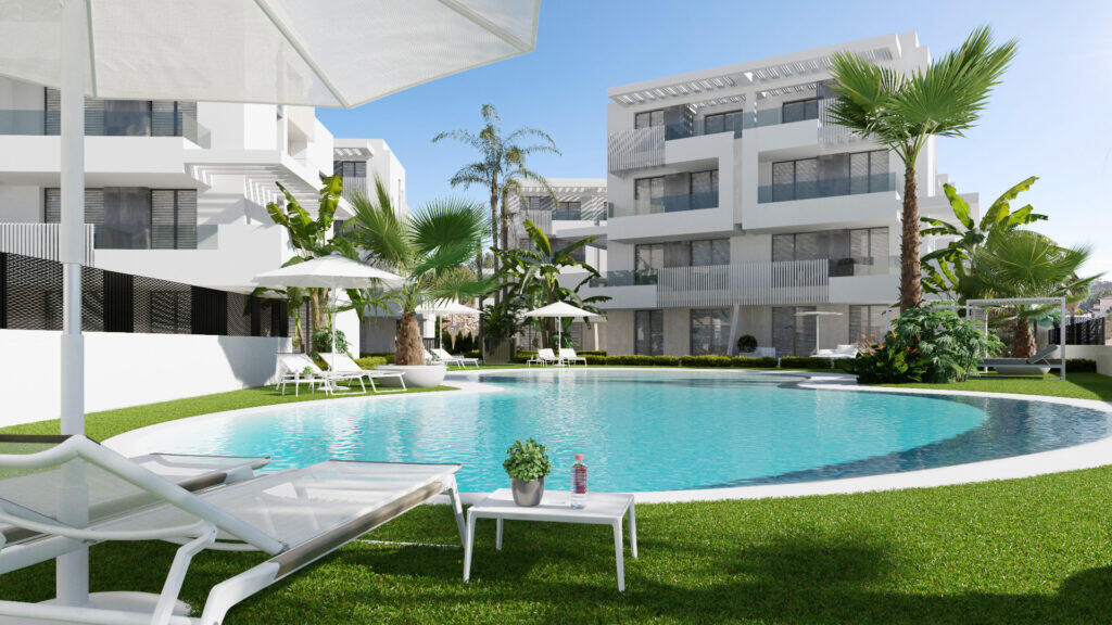 Main image of property: Murcia