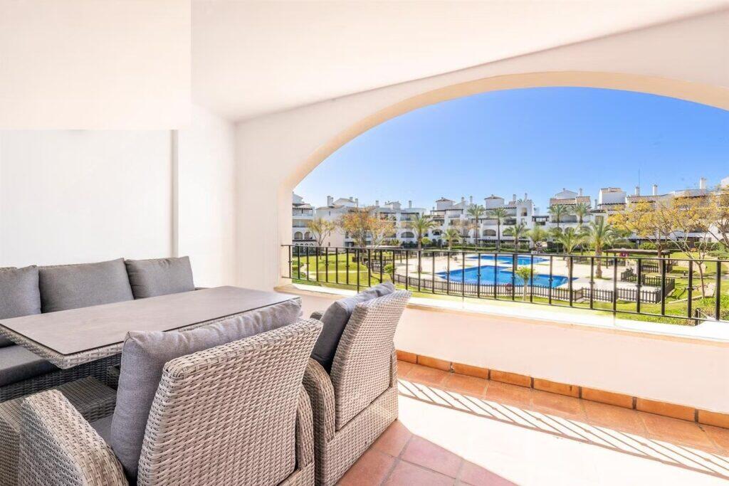 Main image of property: Murcia, La Torre Golf Resort