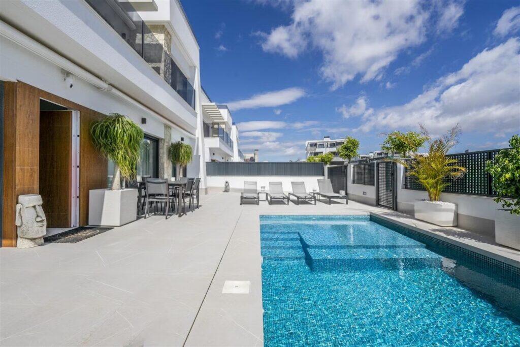 Main image of property: Murcia