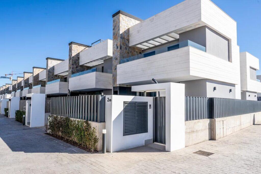 Main image of property: Murcia