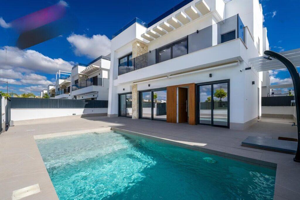 Main image of property: Murcia
