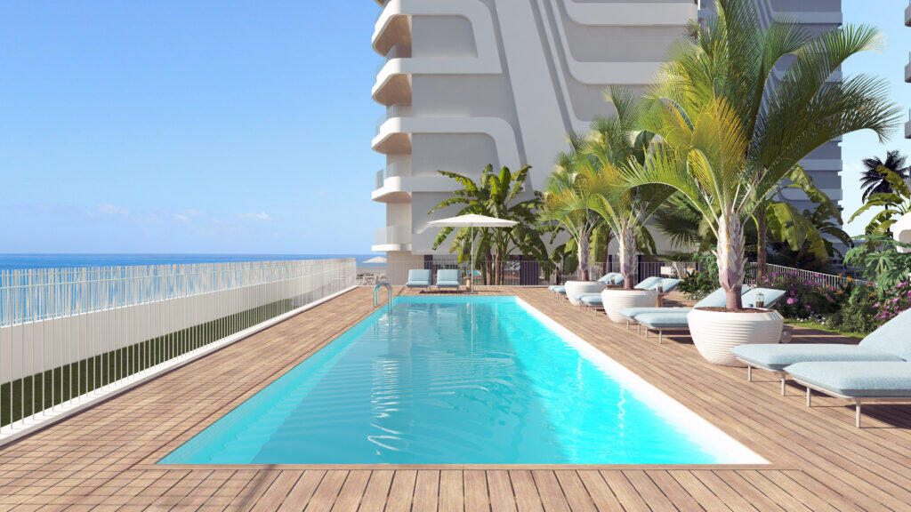Main image of property: Murcia
