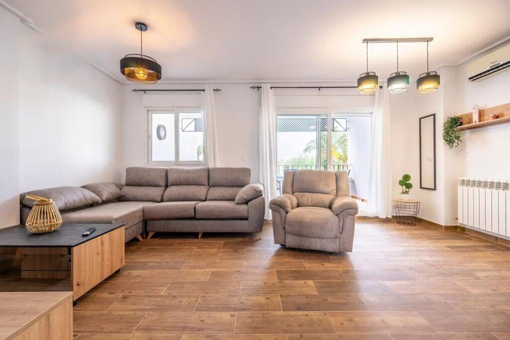 Main image of property: Murcia, La Torre Golf Resort