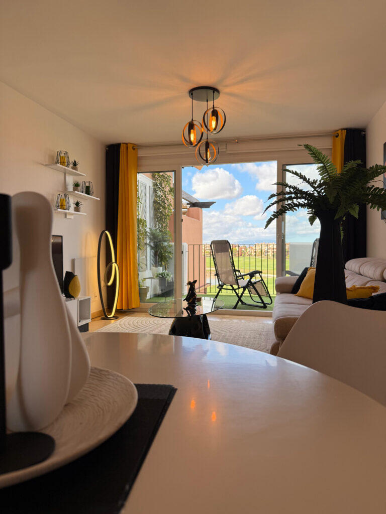 Main image of property: Murcia, Mar Menor Golf Resort