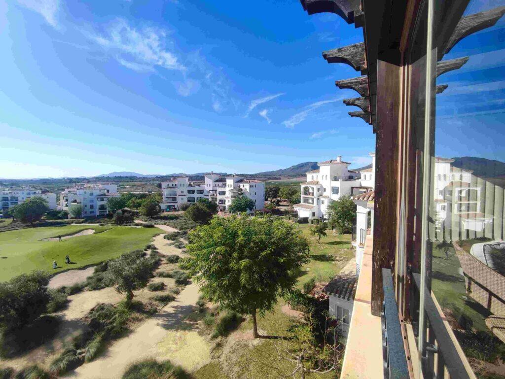 Main image of property: Murcia, Hacienda Riquelme Golf Resort