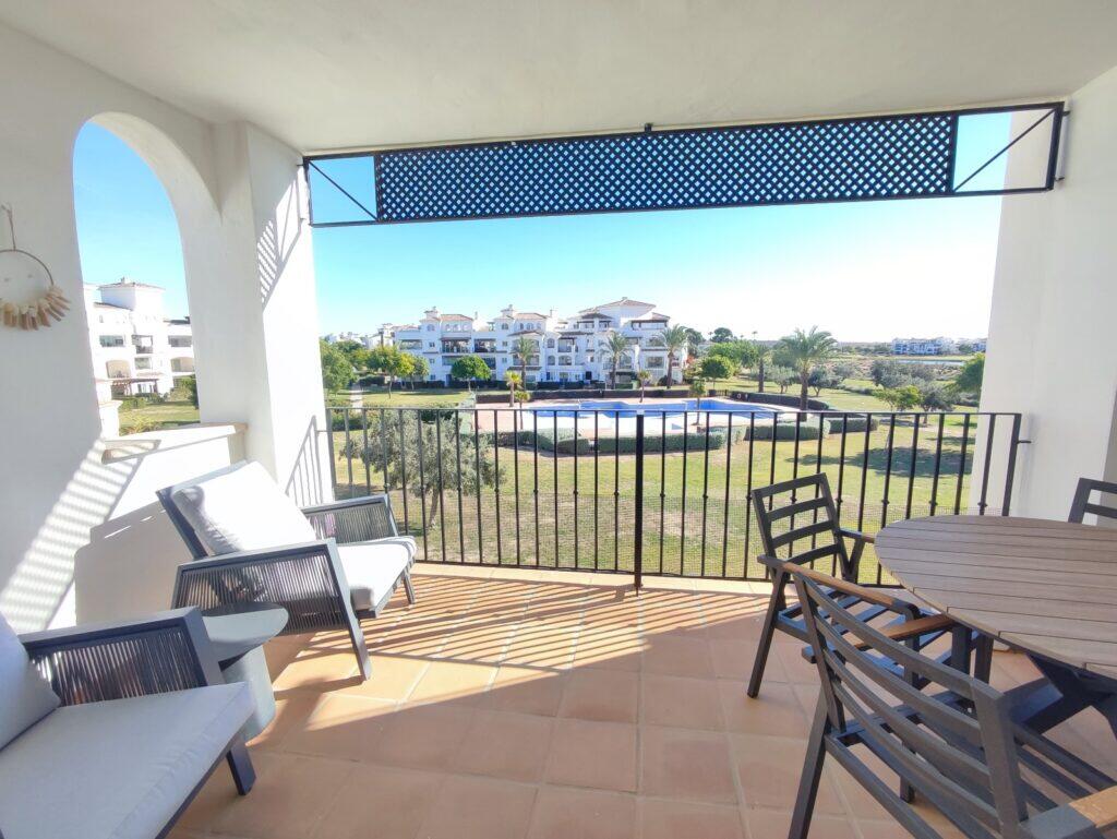 Main image of property: Murcia, Hacienda Riquelme Golf Resort