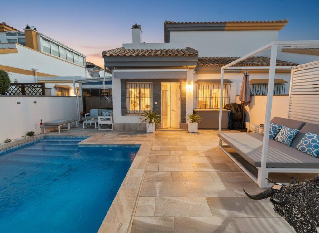 Main image of property: Murcia