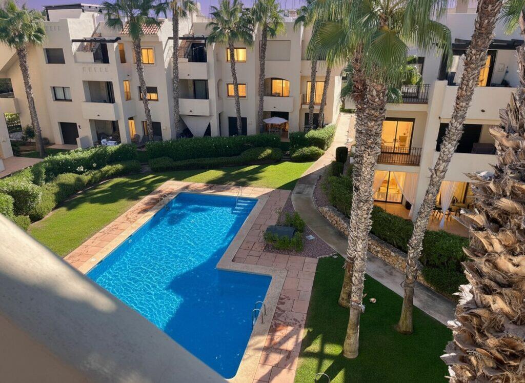 Main image of property: Murcia