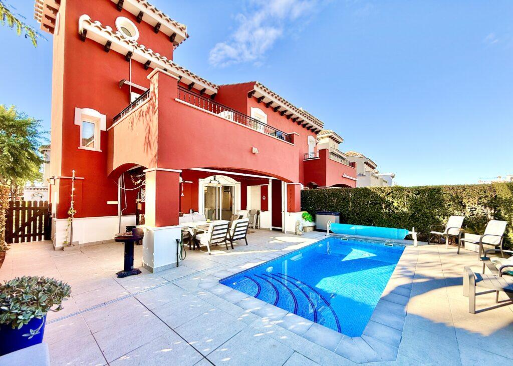 Main image of property: Murcia, Mar Menor Golf Resort