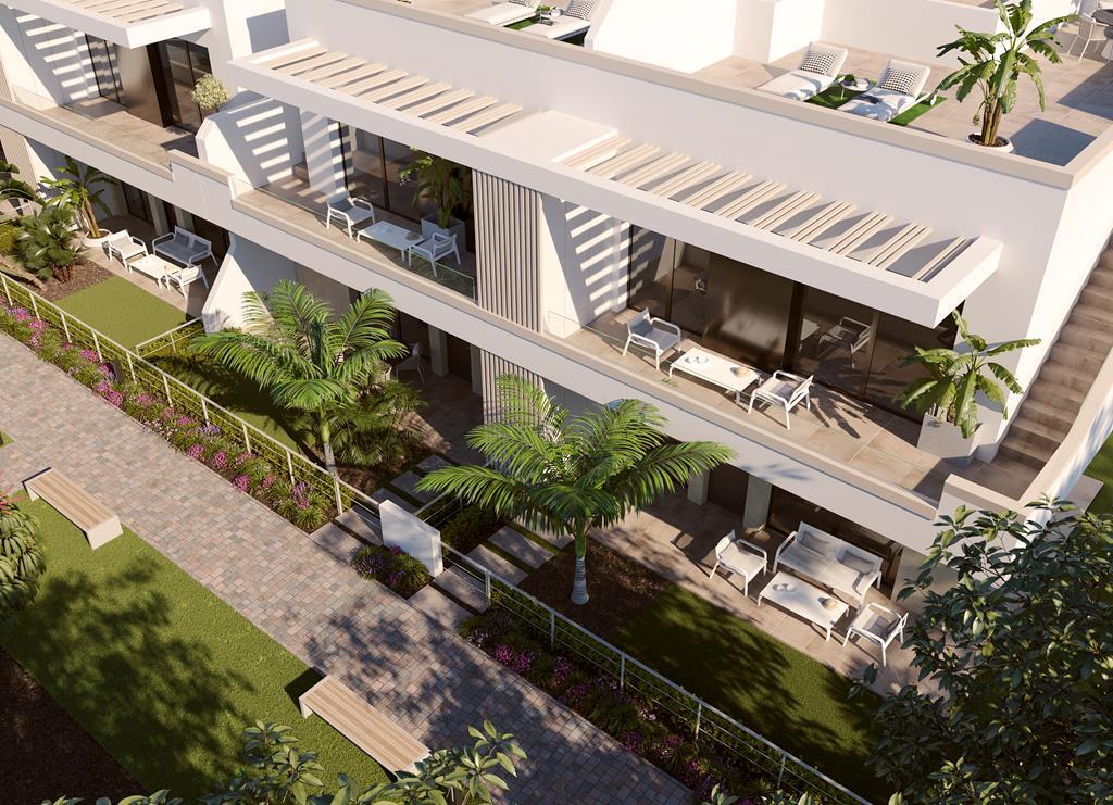 Main image of property: Murcia