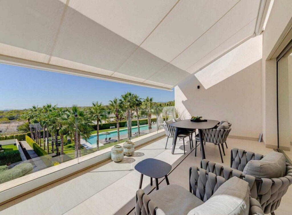 Main image of property: Spain