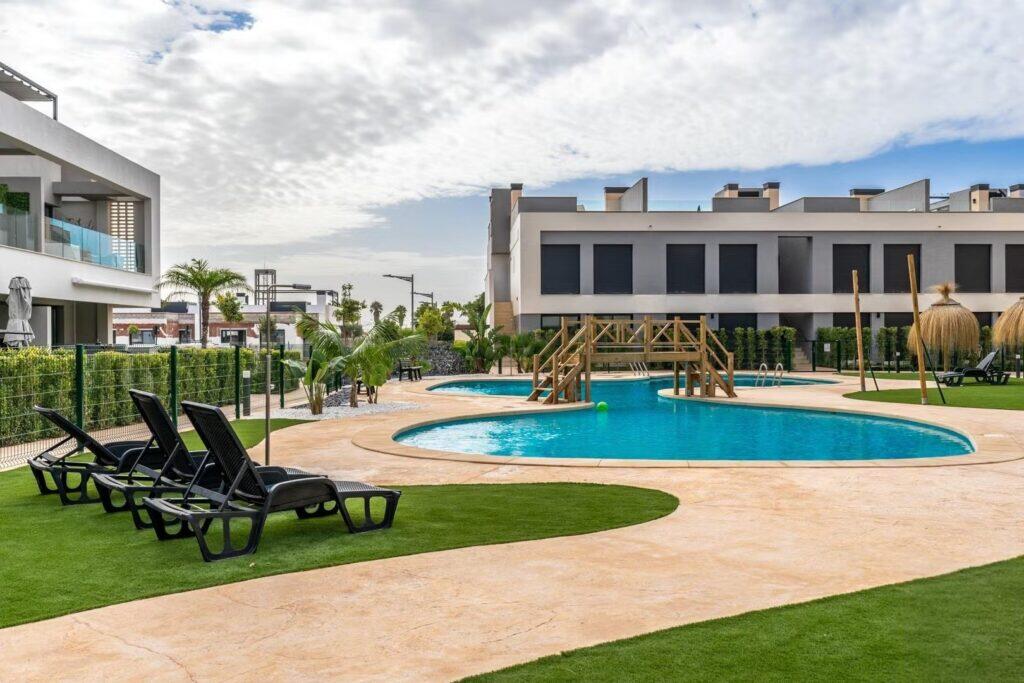 Main image of property: Murcia