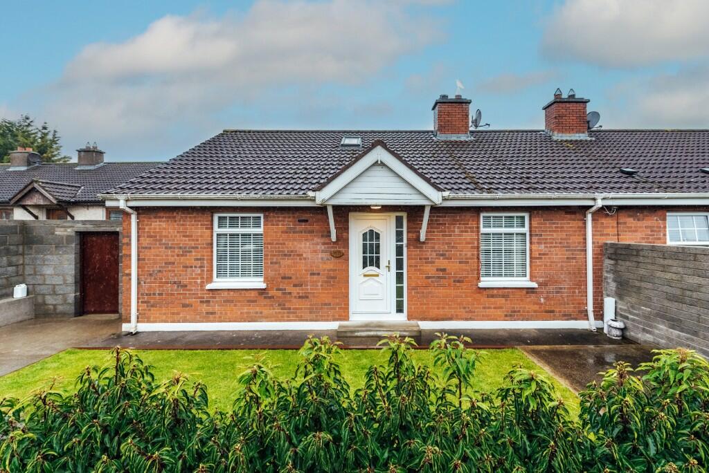 3 bedroom semi-detached house for sale in Newbridge, Kildare, Ireland