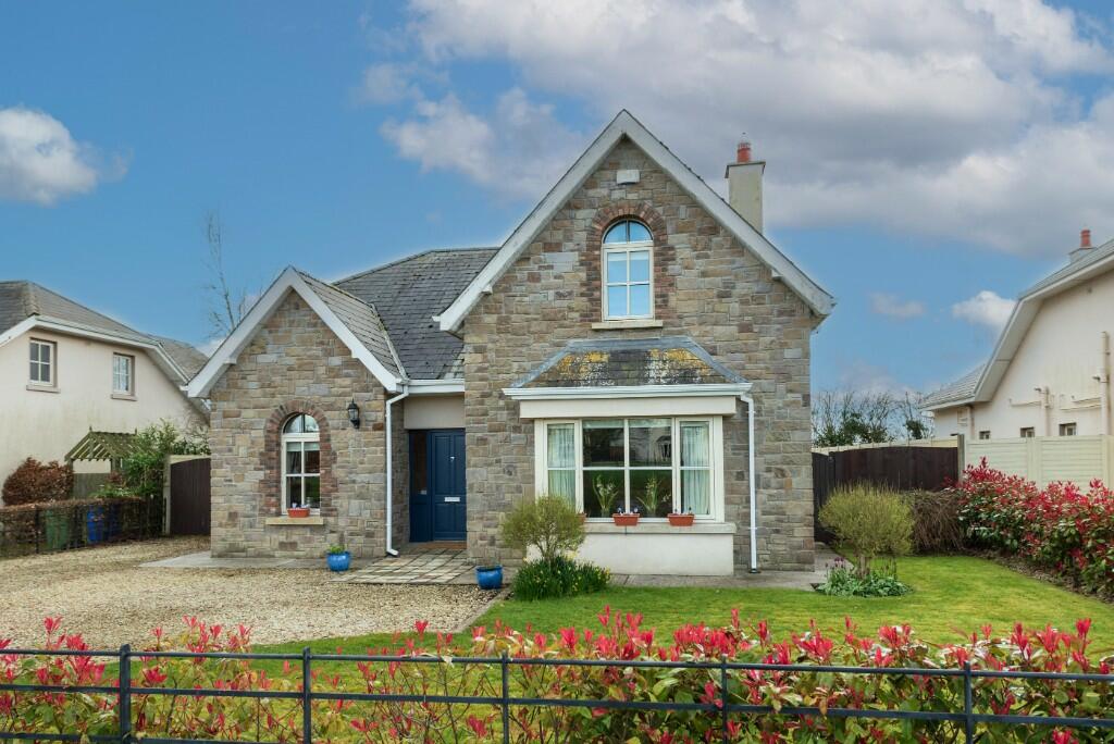 5 bedroom detached house for sale in Suncroft, Kildare, Ireland