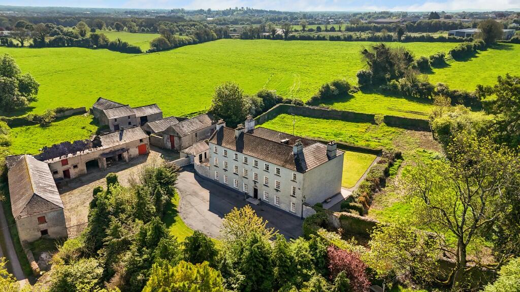 Main image of property: Edenderry, Offaly