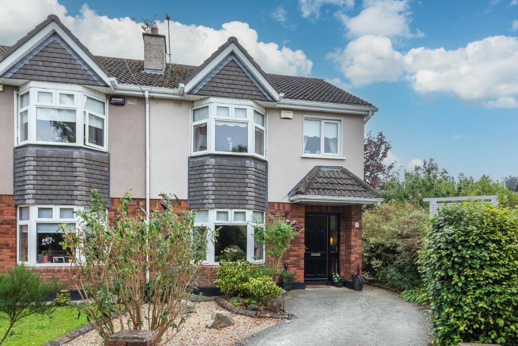 Main image of property: Newbridge, Kildare