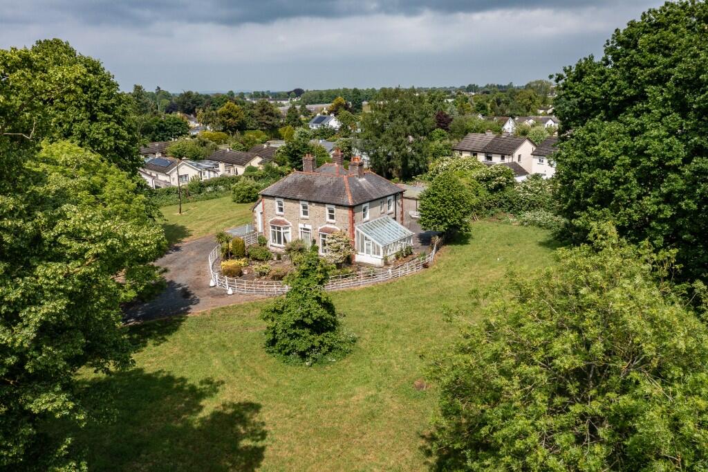Main image of property: Athy, Kildare