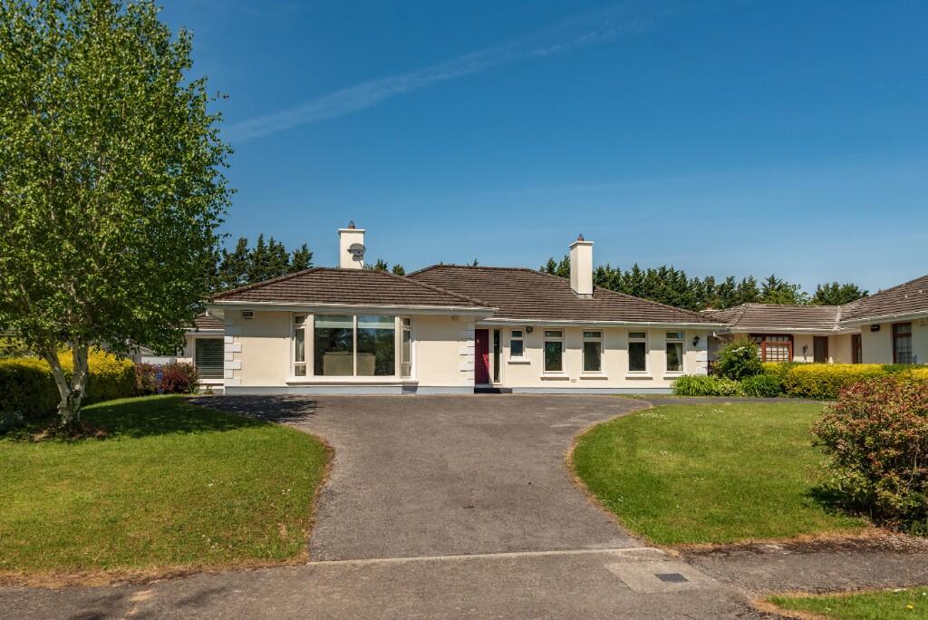 Main image of property: Newbridge, Kildare