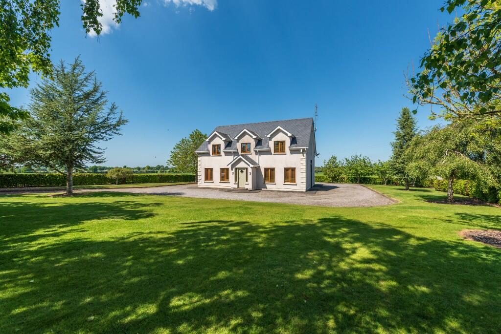 Main image of property: Kilcullen, Kildare