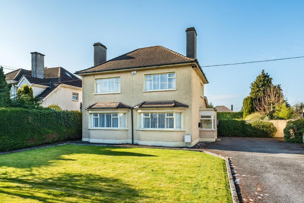 Main image of property: Newbridge, Kildare