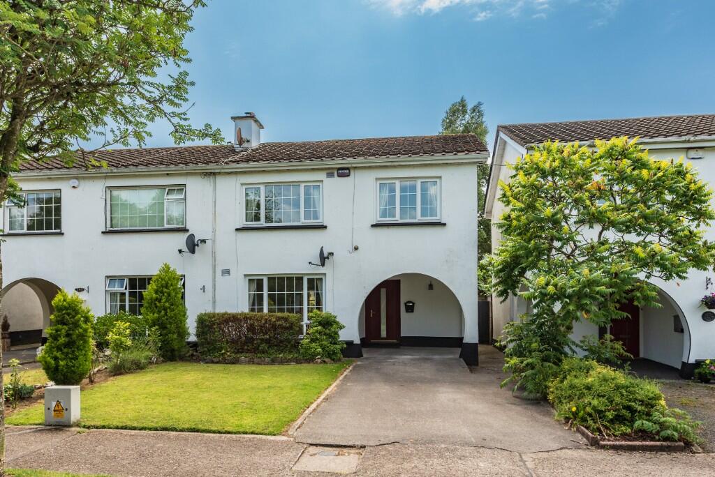 Main image of property: Newbridge, Kildare