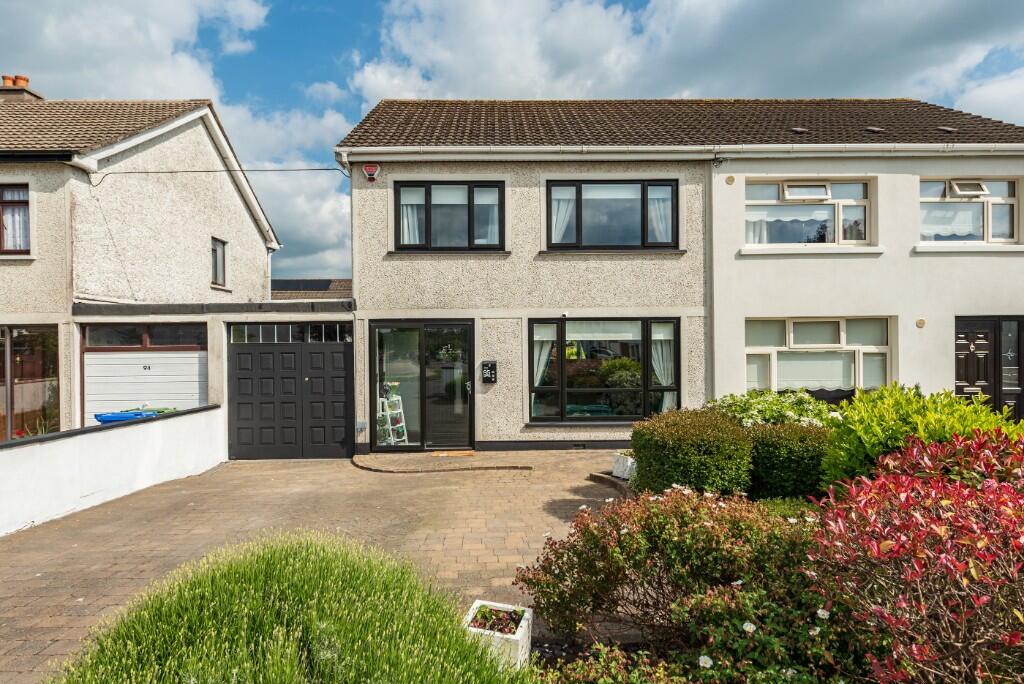 Main image of property: Newbridge, Kildare