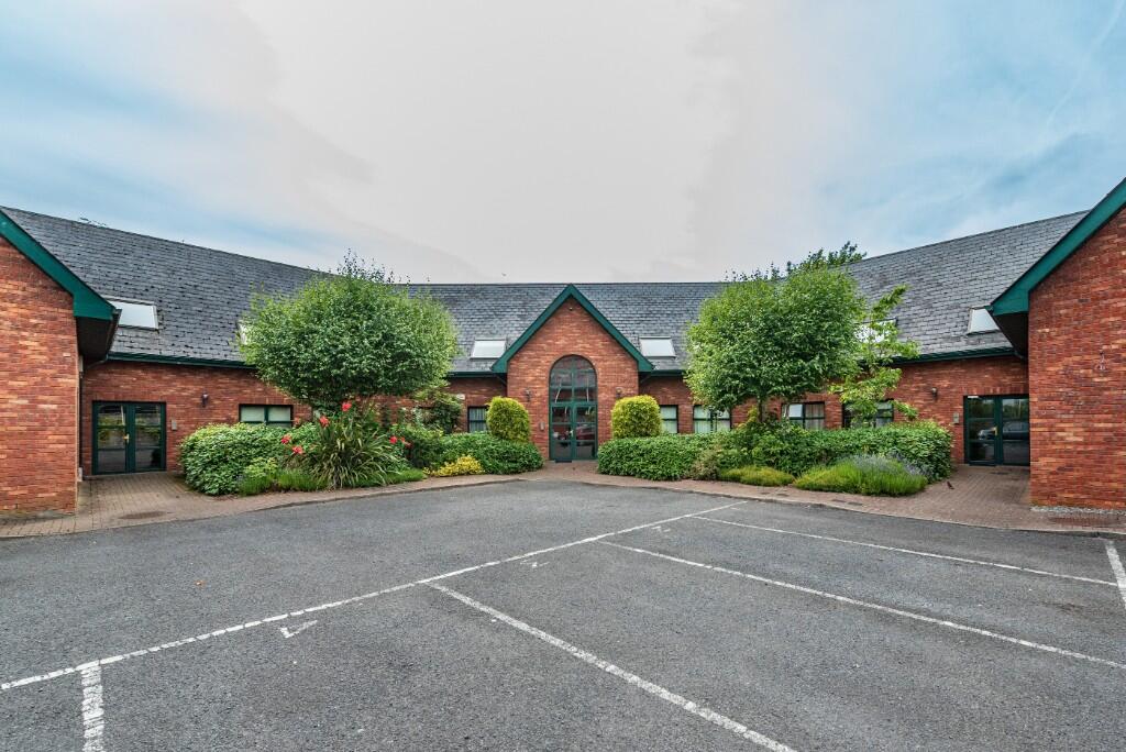 Main image of property: Newbridge, Kildare