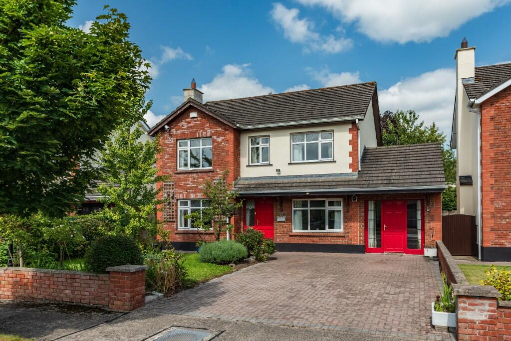 Main image of property: Newbridge, Kildare